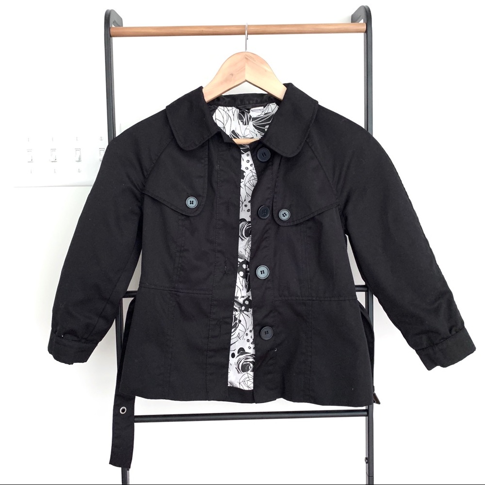 H&M Belted Blazer - Picture 2 of 8